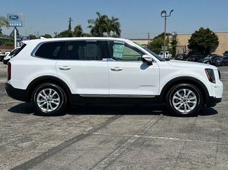 Used 2022 Kia Telluride LX AWD/4WD video 2