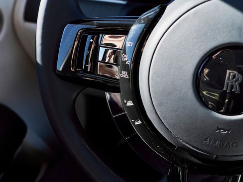 Used 2023 Rolls-Royce Ghost Base w/ Ghost Package image 62