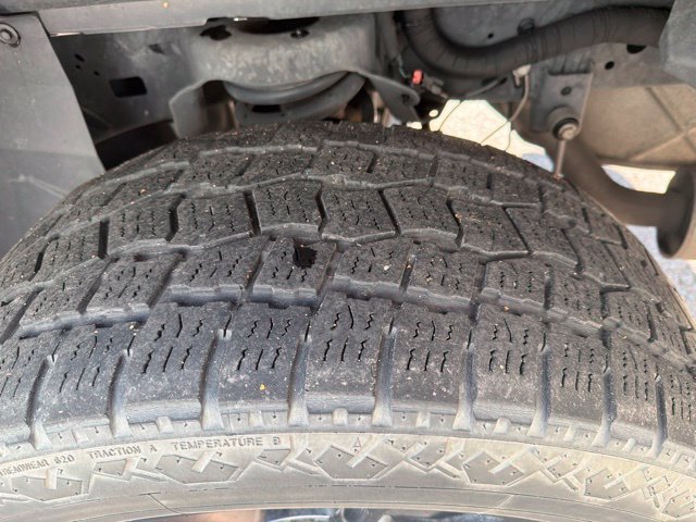 Used 2022 RAM 1500 Lone Star RWD image 9