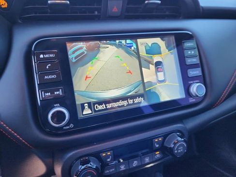 Certified 2023 Nissan Kicks SR w/ SR Premium Package image 23