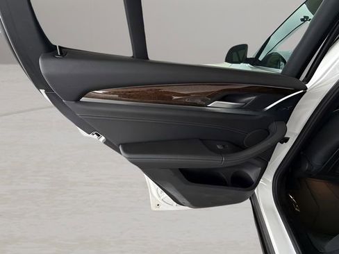 Used 2022 BMW X3 sDrive30i w/ Premium Package 2 image 35