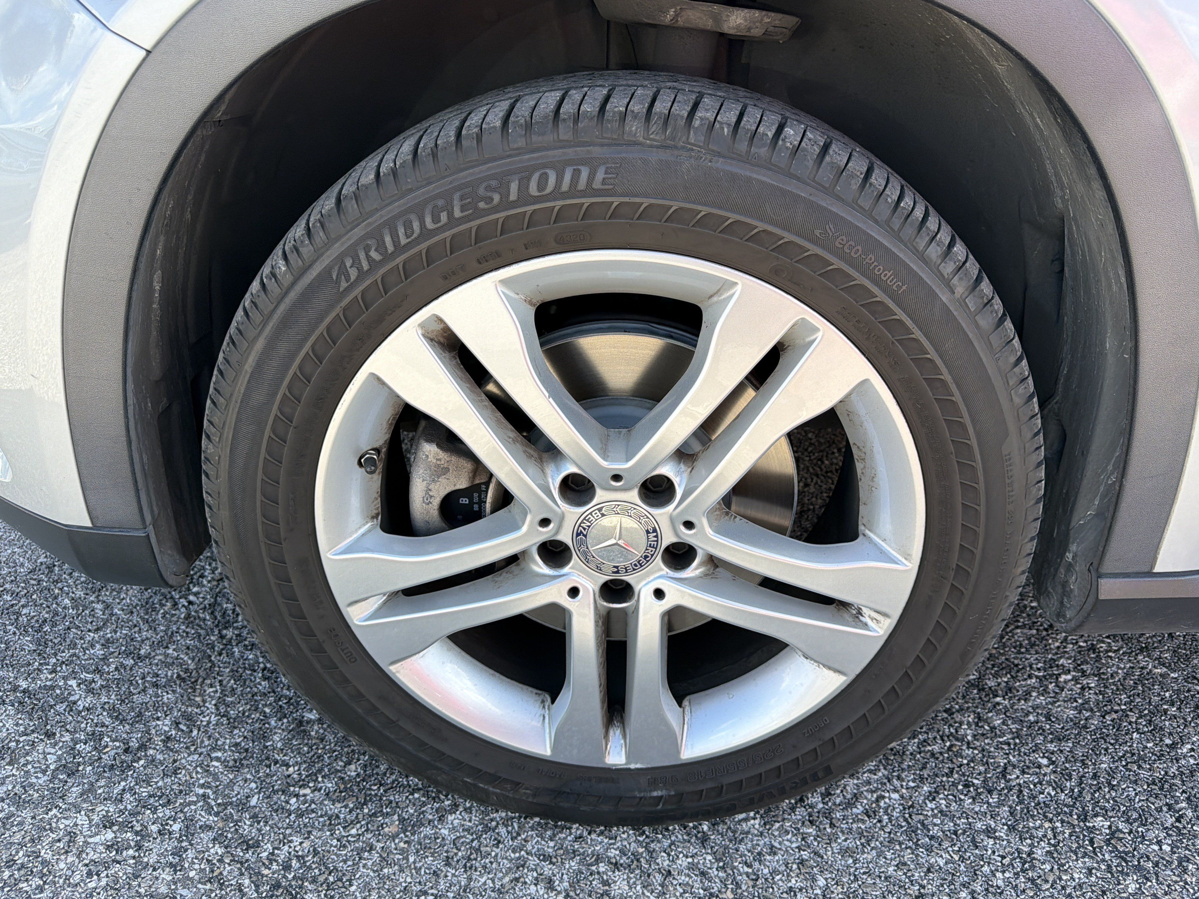 Used 2015 Mercedes-Benz GLA 250 4MATIC image 13