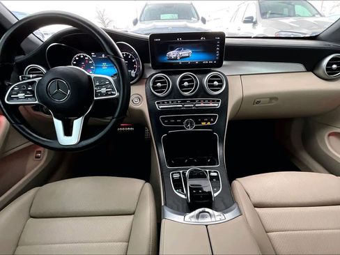 Used 2022 Mercedes-Benz C 300 Cabriolet image 16