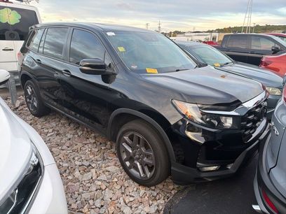 Used 2023 Honda Passport EX-L