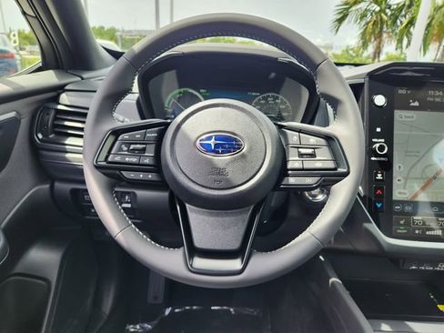 New 2025 Subaru Forester Premium image 14