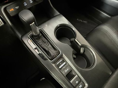 Used 2026 Honda Civic Sport image 24