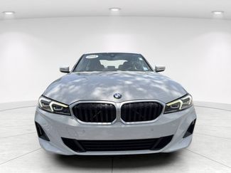 Certified 2023 BMW 330i Sedan w/ Driving Assistance Package RWD video 2