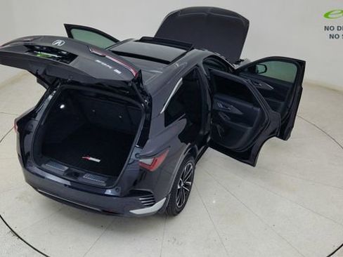 Used 2024 Acura ZDX A-Spec image 87