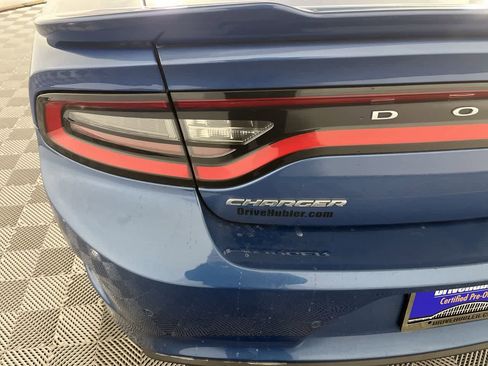 Used 2023 Dodge Charger GT image 11