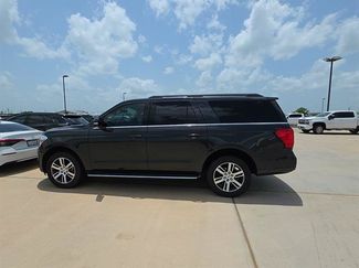 Used 2023 Ford Expedition Max XLT RWD video 1