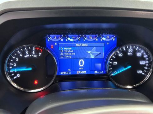 Used 2024 Ford Expedition Limited image 15