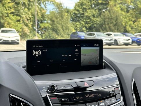 New 2026 Acura RDX SH-AWD w/ Technology Package image 28