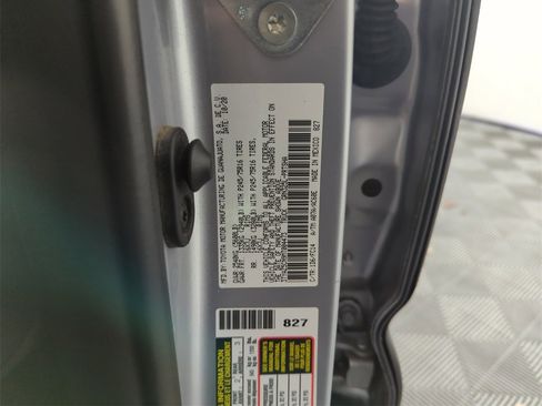 Used 2021 Toyota Tacoma SR5 image 37