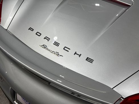 Used 2015 Porsche Boxster RWD image 17