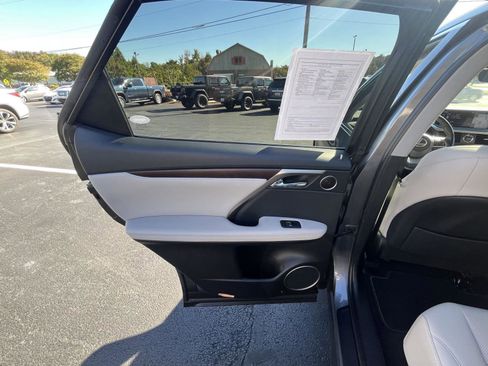 Used 2020 Lexus RX 350 FWD w/ Premium Package image 21