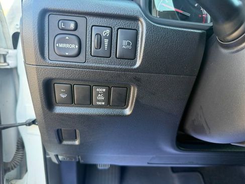 Used 2021 Toyota 4Runner Nightshade AWD/4WD image 19