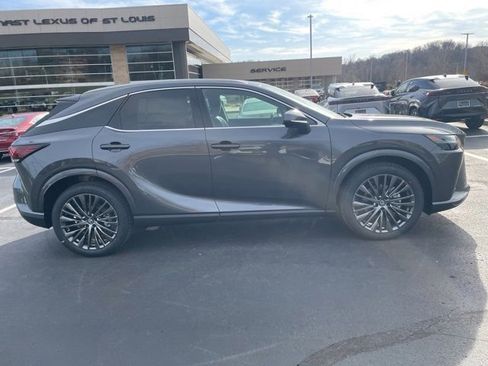 New 2026 Lexus RX 350 AWD image 2