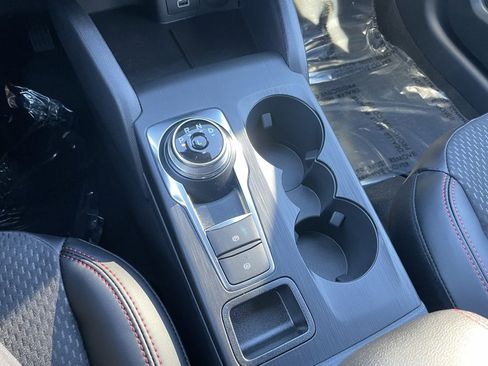 New 2026 Ford Escape ST-Line Select w/ Tech Pack #1 image 13