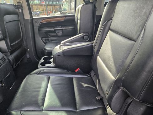 Used 2008 Nissan Armada LE w/ Technology Pkg image 20