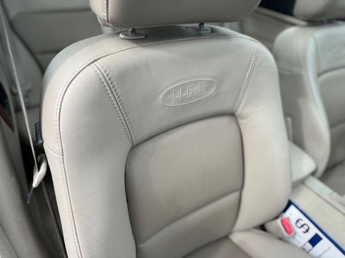 Used 2005 Subaru Outback 3.0R L.L. Bean w/ Popular Equipment Group 3 image 44