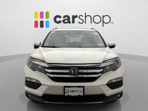Used 2016 Honda Pilot Touring image 6