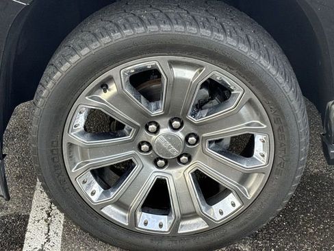 Used 2016 GMC Yukon Denali w/ Open Road Package image 30