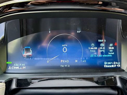 New 2025 Lincoln Corsair Grand Touring AWD/4WD image 26