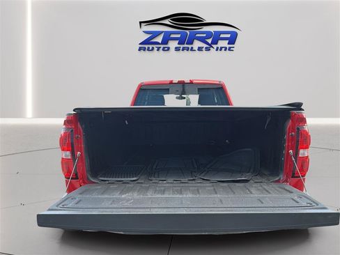 Used 2015 GMC Sierra 1500 SLE AWD/4WD image 27