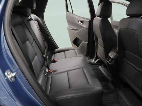 New 2026 Chevrolet Equinox LT FWD image 31