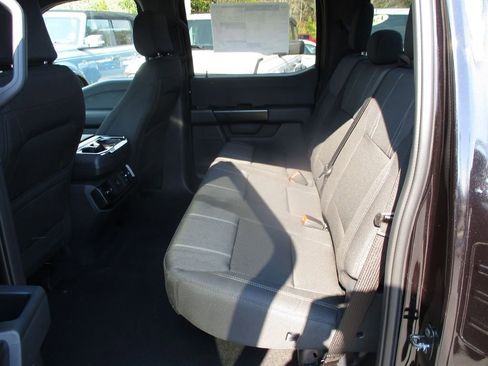 New 2026 Ford F150 STX w/ Equipment Group 200A image 9