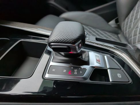 Used 2024 Audi S5 Prestige w/ Prestige Package image 26