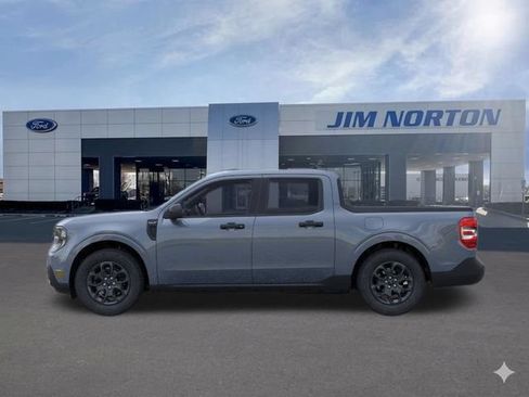 New 2026 Ford Maverick XLT AWD/4WD image 4
