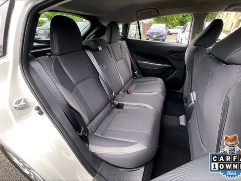 Certified 2024 Subaru Impreza 2.0i AWD/4WD image 21