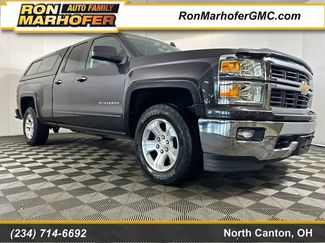 Used 2015 Chevrolet Silverado 1500 LT w/ All Star Edition AWD/4WD 360° Tour