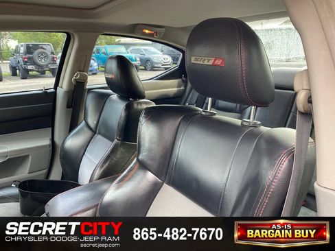 Used 2007 Dodge Charger SRT8 RWD image 12