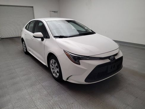 Used 2022 Toyota Corolla LE image 13