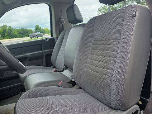 Used 2007 Dodge Ram 1500 Truck ST w/ V6 Value Group RWD image 14