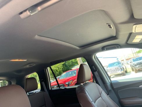 Used 2024 Honda Passport EX-L image 18