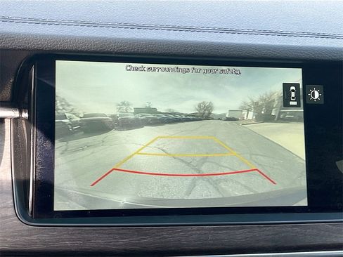 Used 2020 Kia Cadenza Technology image 14