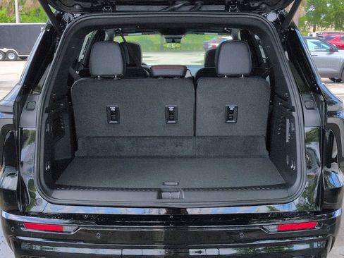 New 2026 Chevrolet Traverse RS image 24