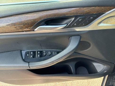 Used 2019 BMW X3 sDrive30i w/ Convenience Package RWD image 17