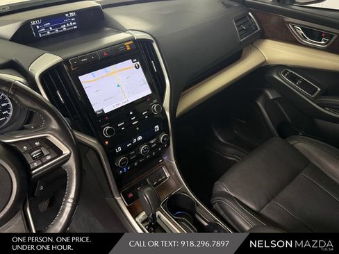 Used 2021 Subaru Ascent Touring AWD/4WD image 30