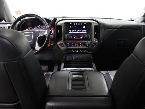 Used 2016 GMC Sierra 1500 Denali w/ Denali Ultimate Package AWD/4WD image 32