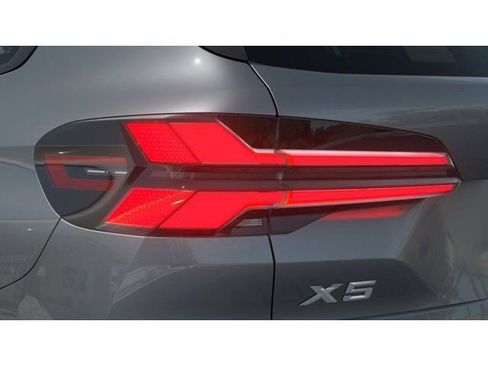 New 2026 BMW X5 xDrive40i w/ Executive Package AWD/4WD image 8