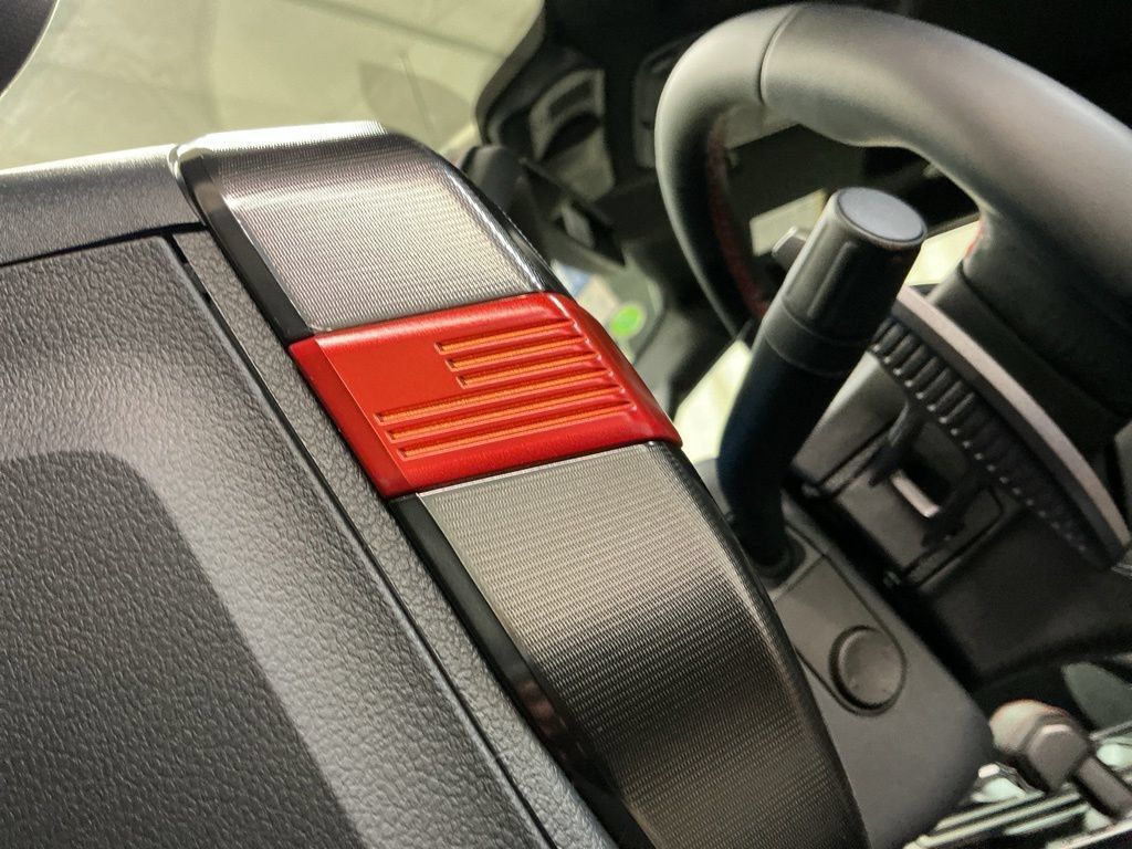 New 2026 Ford F150 Raptor AWD/4WD image 31