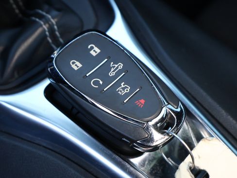 Used 2023 Chevrolet Camaro LT w/ RS Package image 29