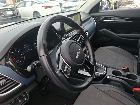 Used 2022 Kia Seltos S image 25