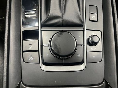 New 2026 MAZDA CX-50 2.5 Hybrid w/ Cargo Package image 14