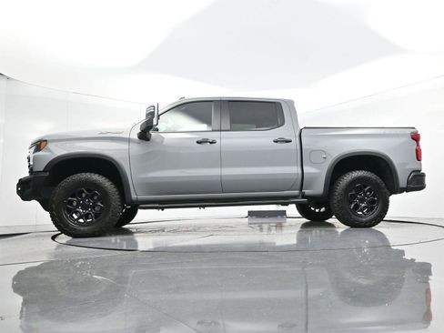 Used 2024 Chevrolet Silverado 1500 ZR2 w/ ZR2 Bison Edition image 49