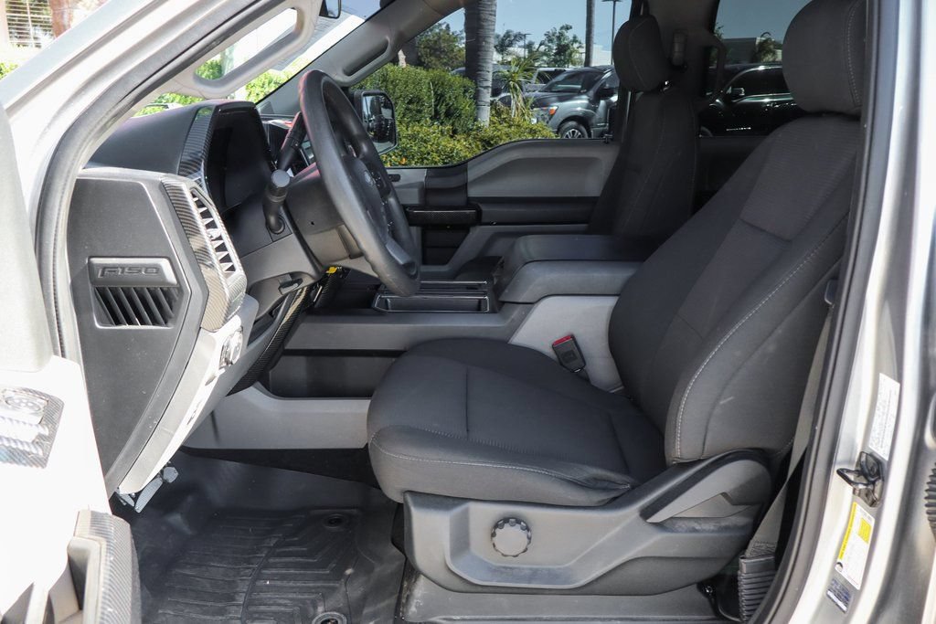 Used 2020 Ford F150 XL w/ Equipment Group 101A Mid RWD image 18